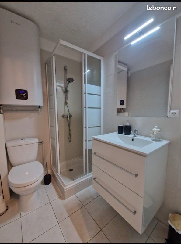 Appartement à louer, 26m², Fréjus