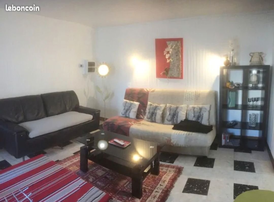 Appartement à louer, 52m², Arles-sur-Tech