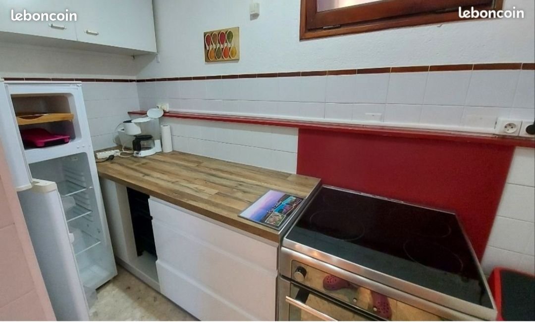 Appartement à louer, 52m², Arles-sur-Tech