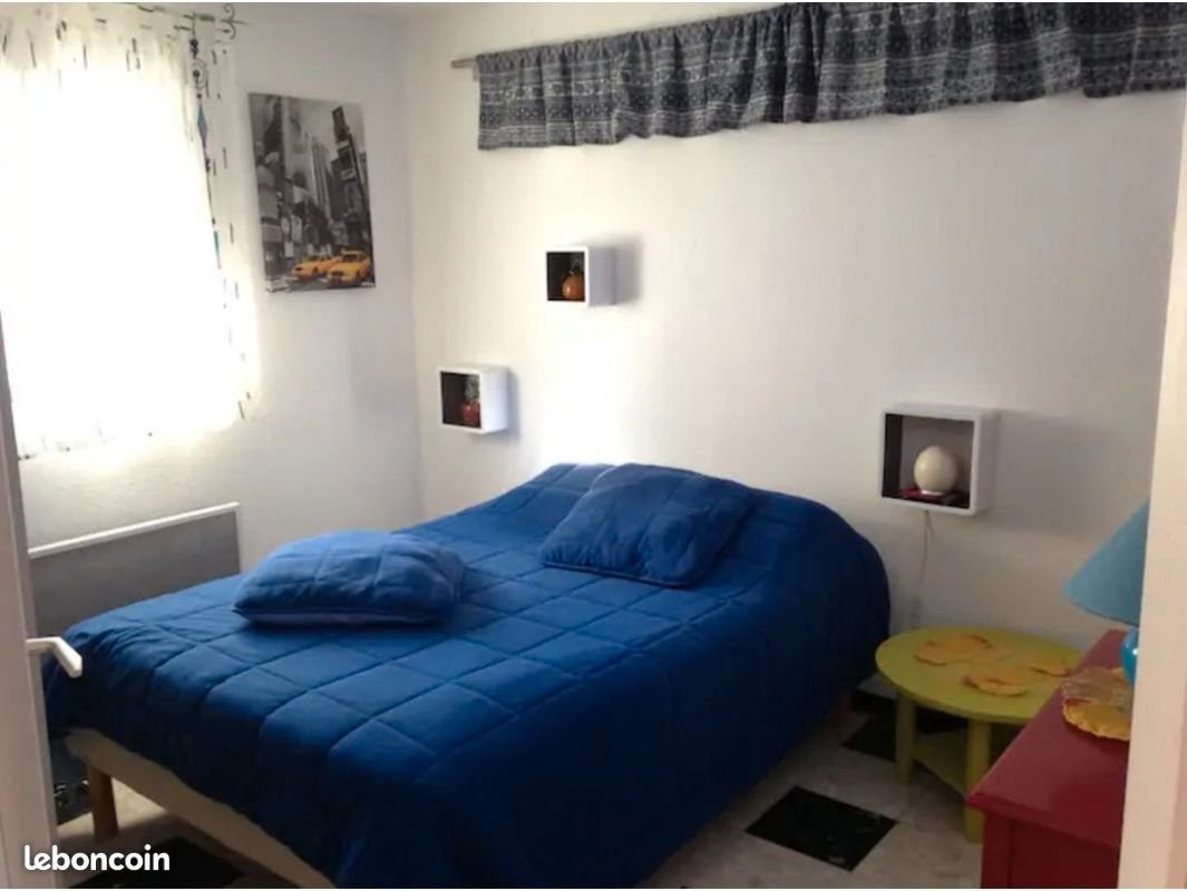 Appartement à louer, 52m², Arles-sur-Tech