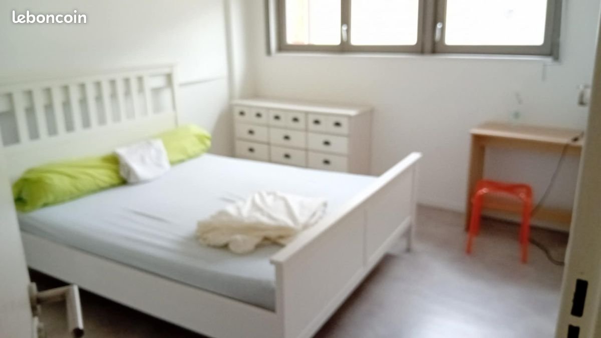 Appartement à louer, 72m², Paris 18ème