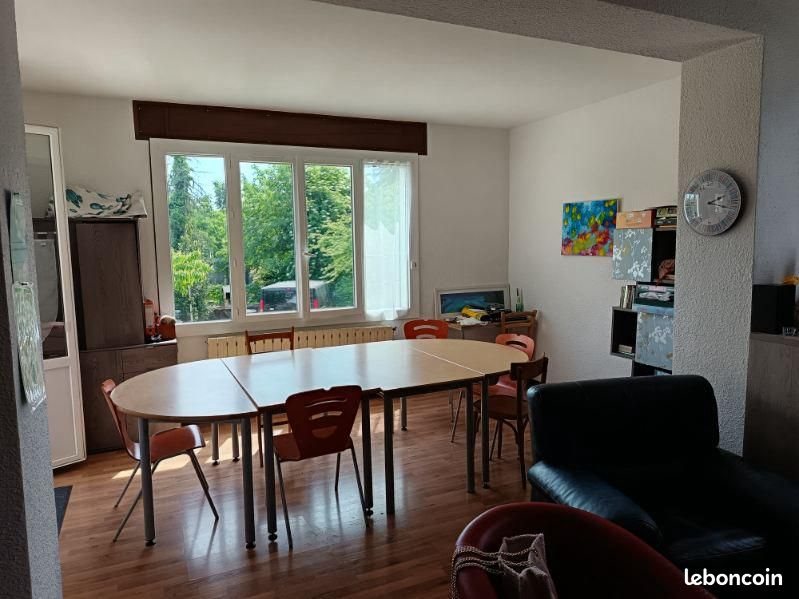Maison à vendre, 84m², Romans-sur-Isère