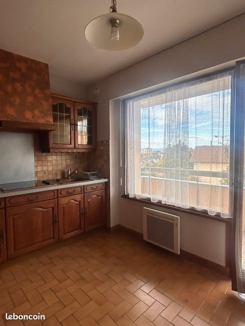 Appartement à louer, 48m², Thonon-les-Bains