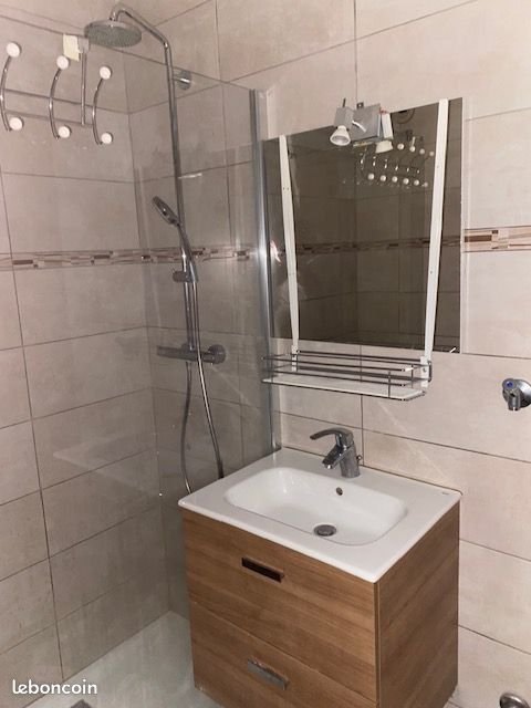 Appartement à louer, 48m², Thonon-les-Bains