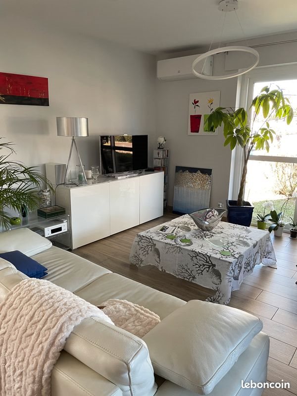 Appartement à vendre, 94m², Brioude