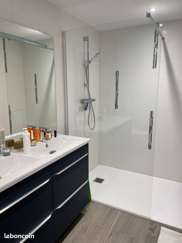 Appartement à vendre, 94m², Brioude