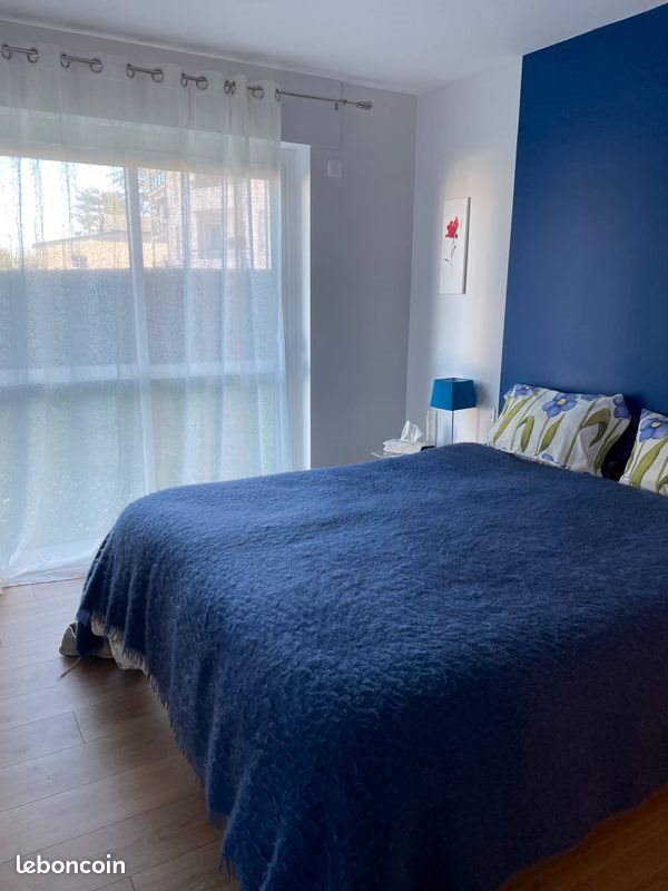 Appartement à vendre, 94m², Brioude