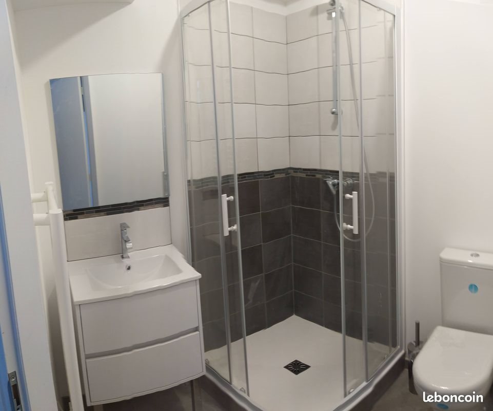 Appartement à louer, 30m², Mont-de-Marsan