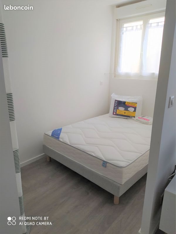 Appartement à louer, 30m², Mont-de-Marsan
