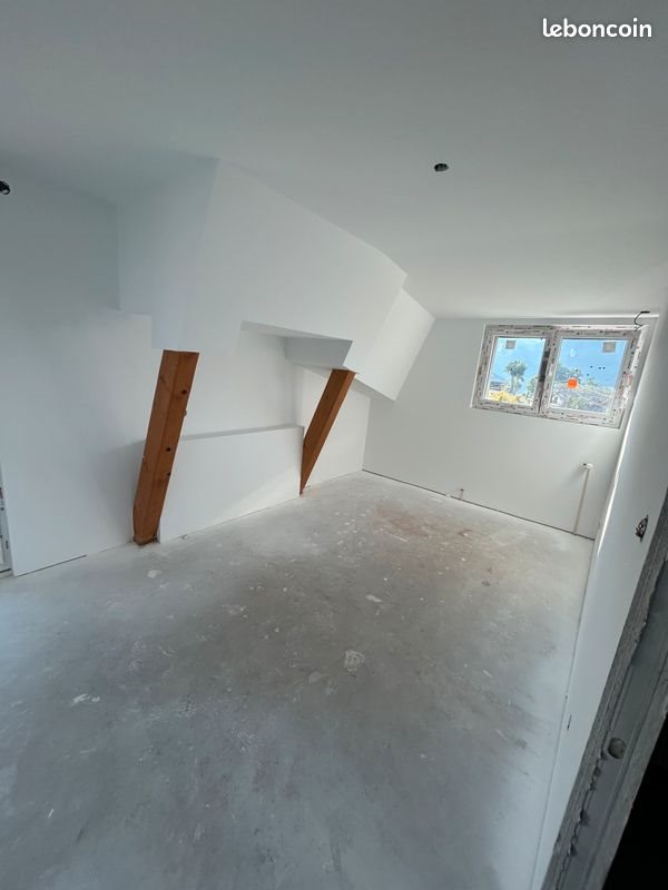 Appartement à louer, 104m², Bellevaux (Bellevaux-Hirmentaz)