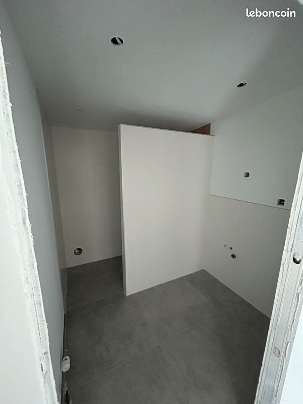 Appartement à louer, 104m², Bellevaux (Bellevaux-Hirmentaz)
