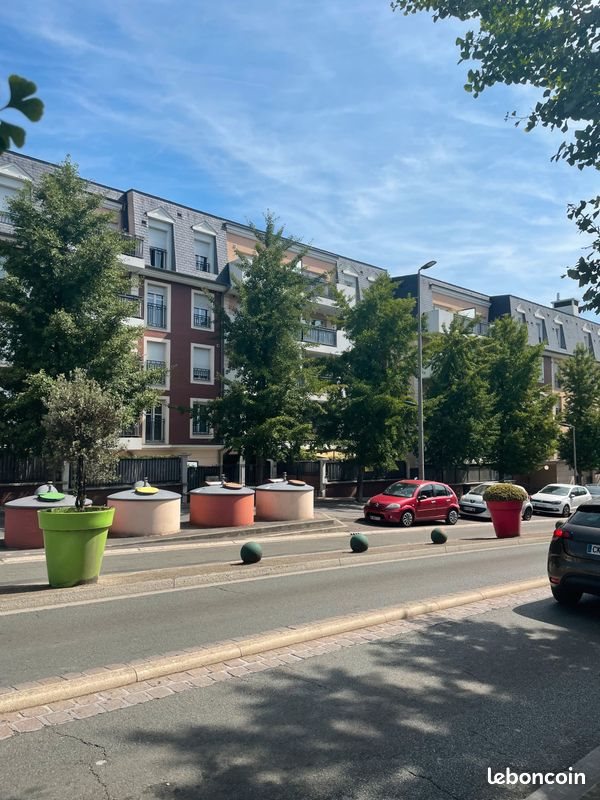 Appartement à louer, 77m², Franconville