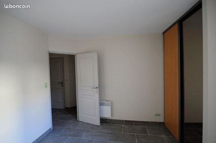 Appartement à louer, 54m², Blaye