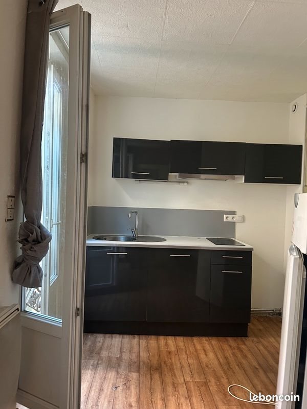 Appartement à louer, 15m², Manosque
