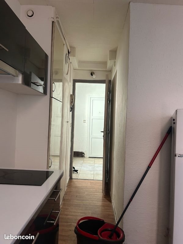 Appartement à louer, 15m², Manosque
