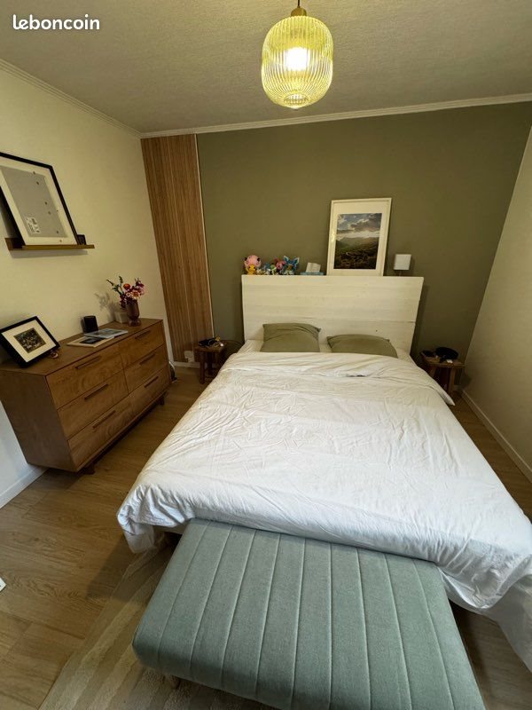 Appartement à louer, 76m², Saint-Egrève
