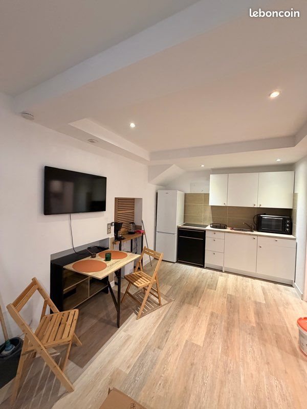 Appartement à vendre, 31m², Cavalaire-sur-Mer