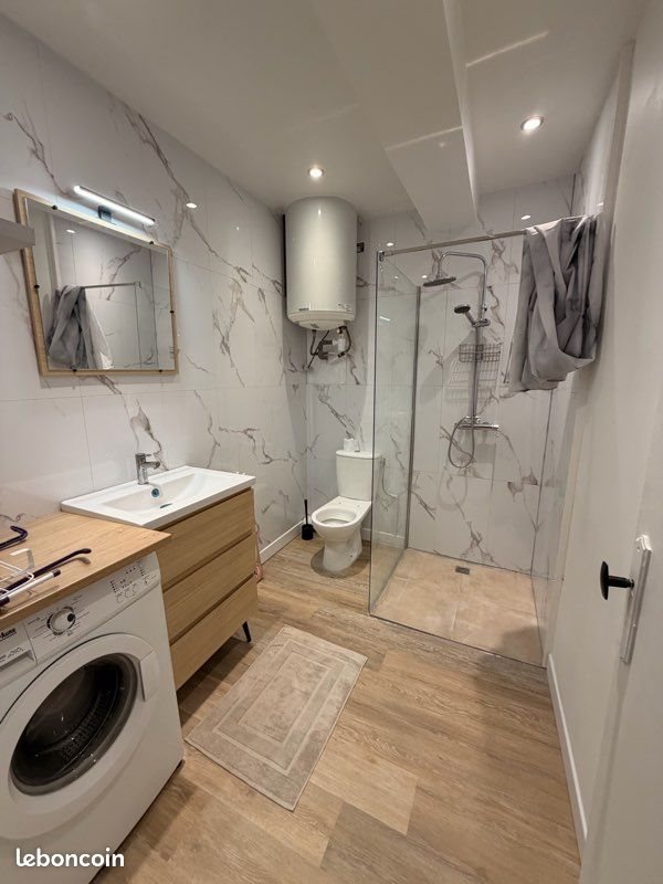 Appartement à vendre, 31m², Cavalaire-sur-Mer