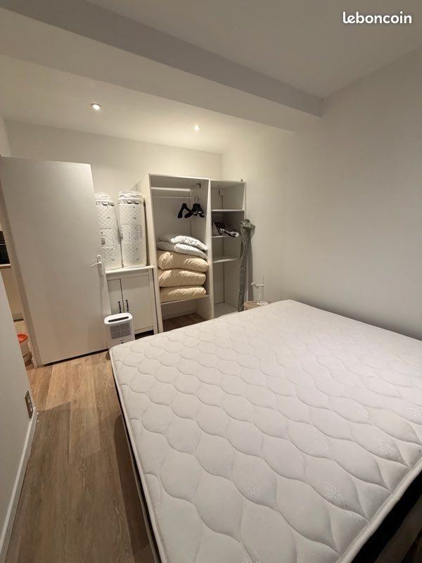Appartement à vendre, 31m², Cavalaire-sur-Mer