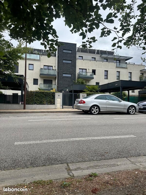 Appartement à vendre, 41m², Bois-d'Arcy