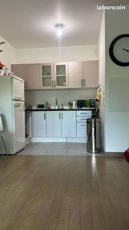 Appartement à vendre, 41m², Bois-d'Arcy