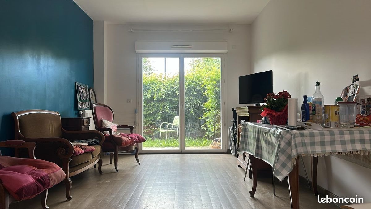 Appartement à vendre, 41m², Bois-d'Arcy