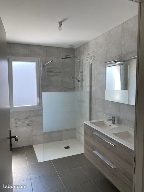 Maison à louer, 88m², Sallertaine