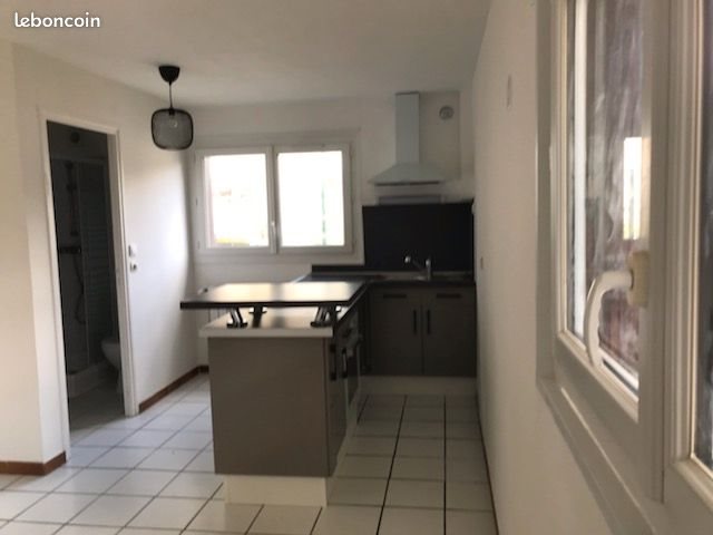 Appartement à louer, 25m², Morsang-sur-Orge