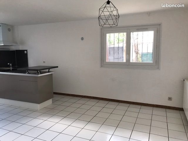Appartement à louer, 25m², Morsang-sur-Orge