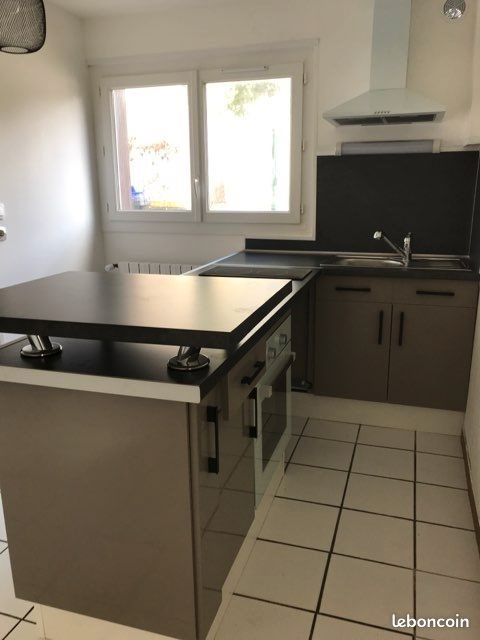 Appartement à louer, 25m², Morsang-sur-Orge