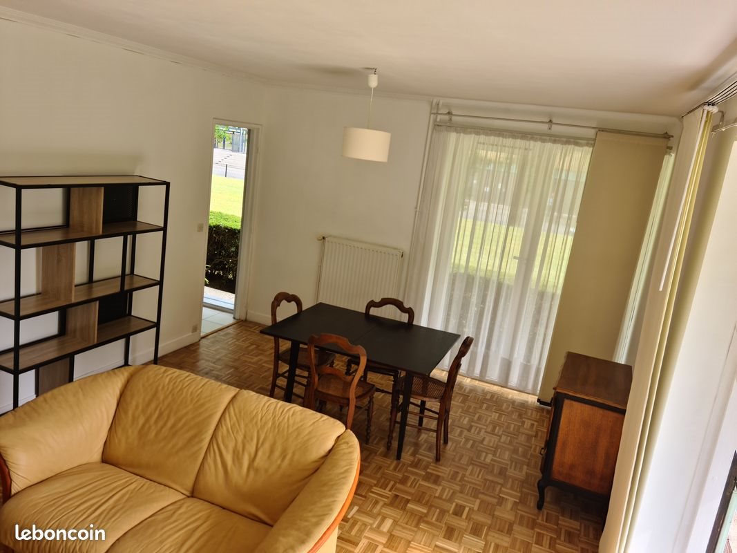 Appartement à louer, 50m², Croix