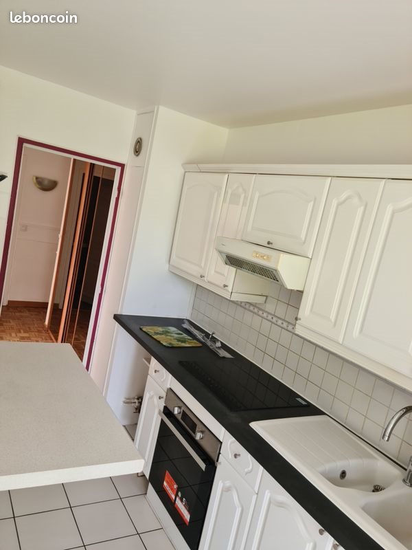 Appartement à louer, 50m², Croix