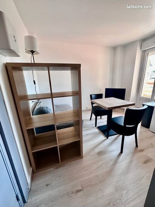 Appartement à louer, 28m², Jarny