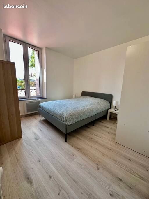 Appartement à louer, 28m², Jarny