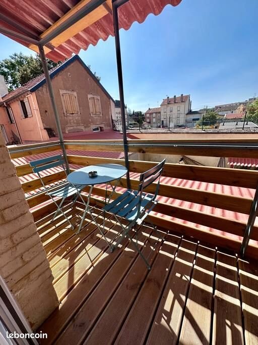 Appartement à louer, 28m², Jarny