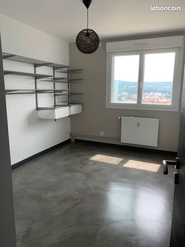 Appartement à louer, 95m², Besançon