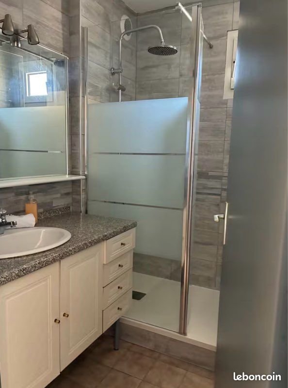 Appartement à louer, 38m², Mauguio