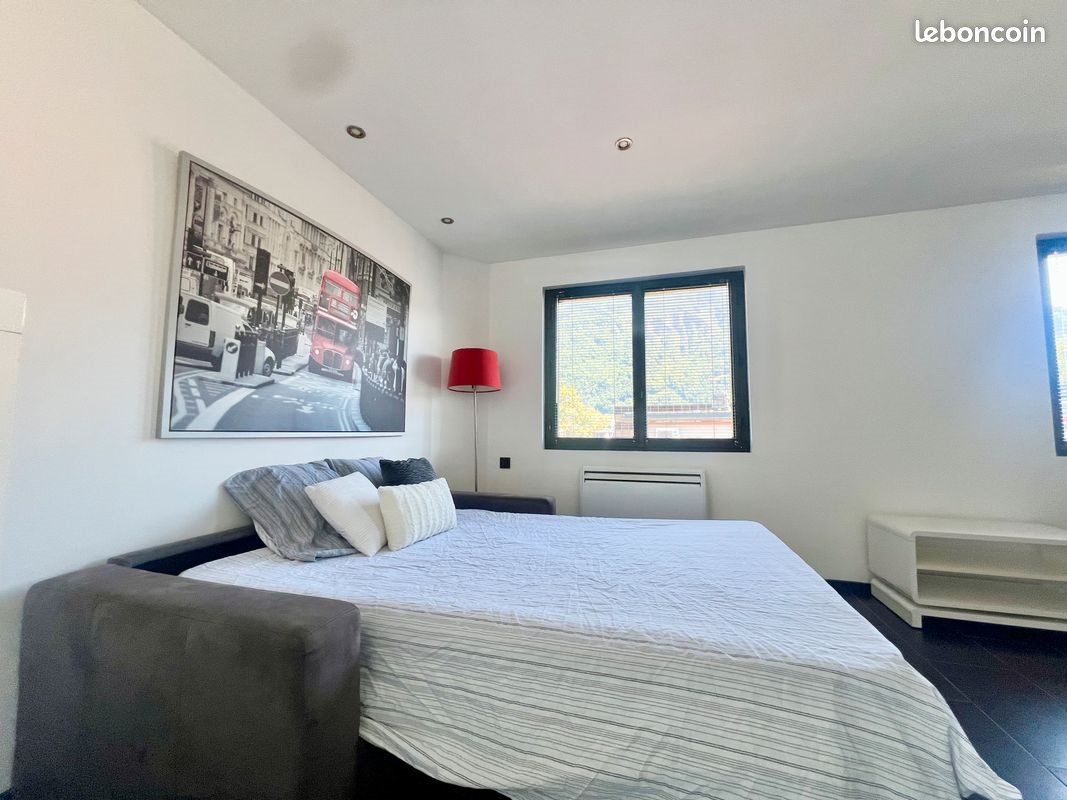 Appartement à louer, 32m², Sallanches