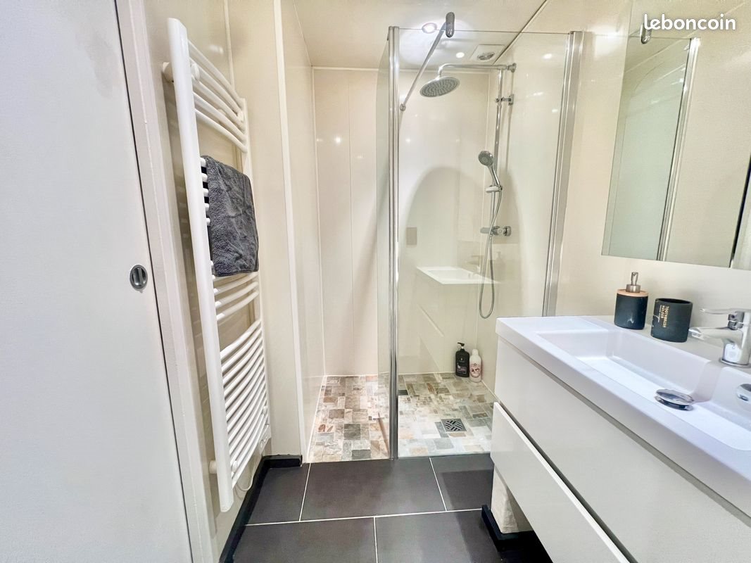 Appartement à louer, 32m², Sallanches