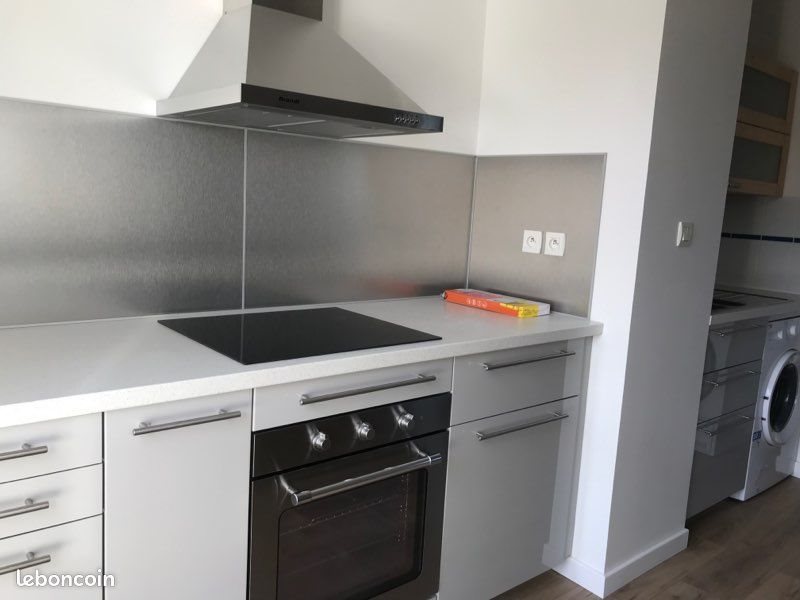 Appartement à louer, 32m², Pacé