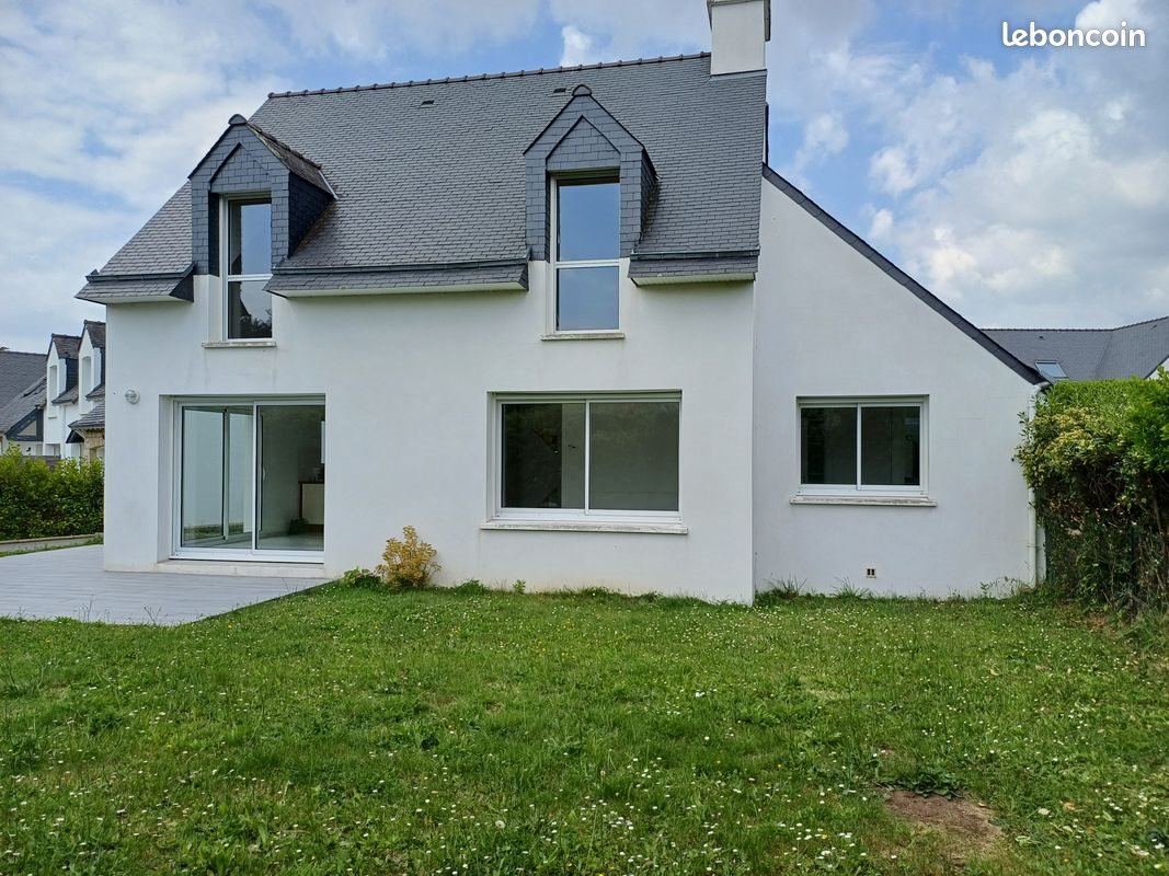 Maison à louer, 118m², La Trinité-sur-Mer