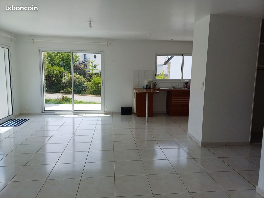 Maison à louer, 118m², La Trinité-sur-Mer