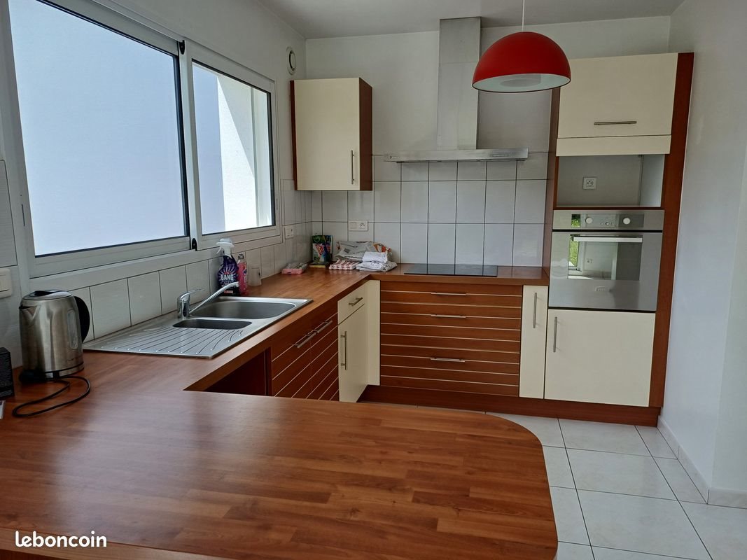 Maison à louer, 118m², La Trinité-sur-Mer