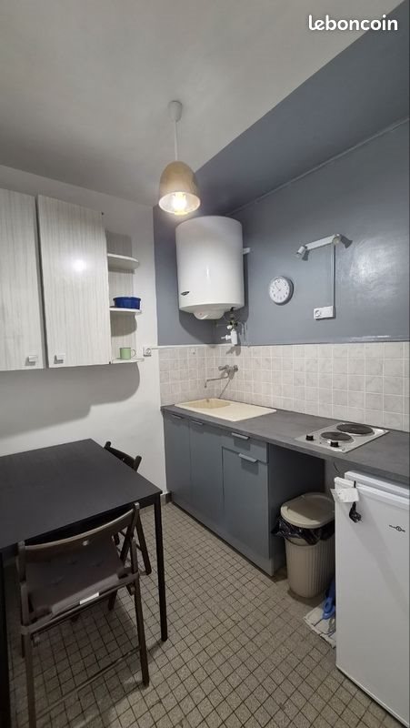 Appartement à louer, 22m², Bourg-la-Reine