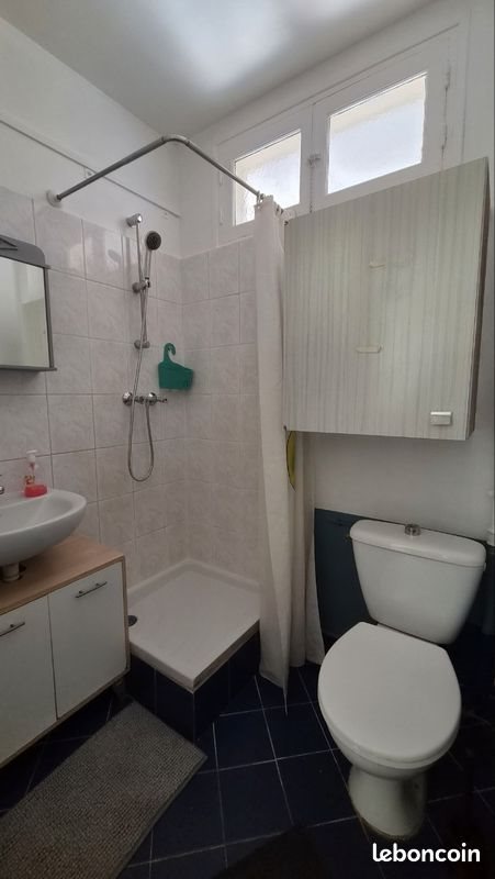 Appartement à louer, 22m², Bourg-la-Reine