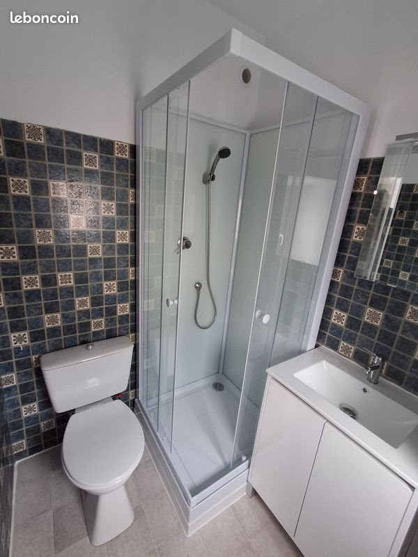 Appartement à louer, 25m², Saint-Junien