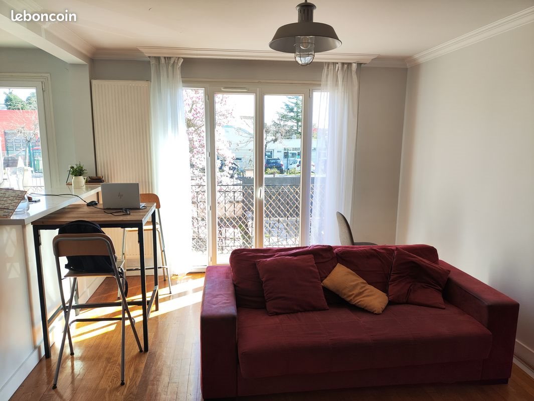 Maison à louer, 80m², Sartrouville
