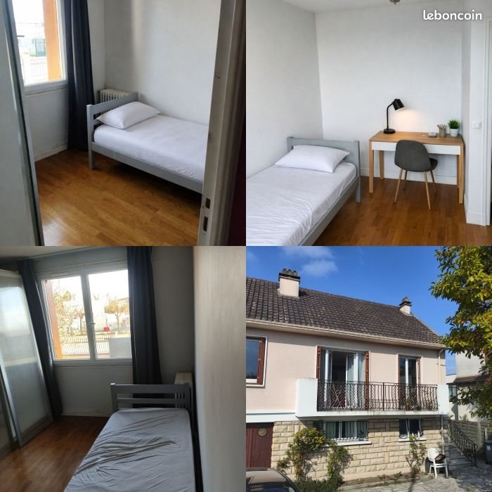 Maison à louer, 80m², Sartrouville