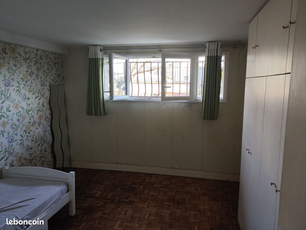 Maison à louer, 80m², Sartrouville