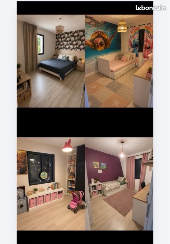 Maison à vendre, 126m², Margerie-Chantagret